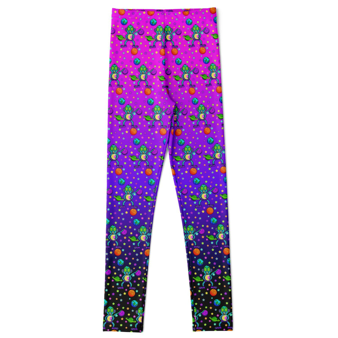 Kids Mooney Leggings