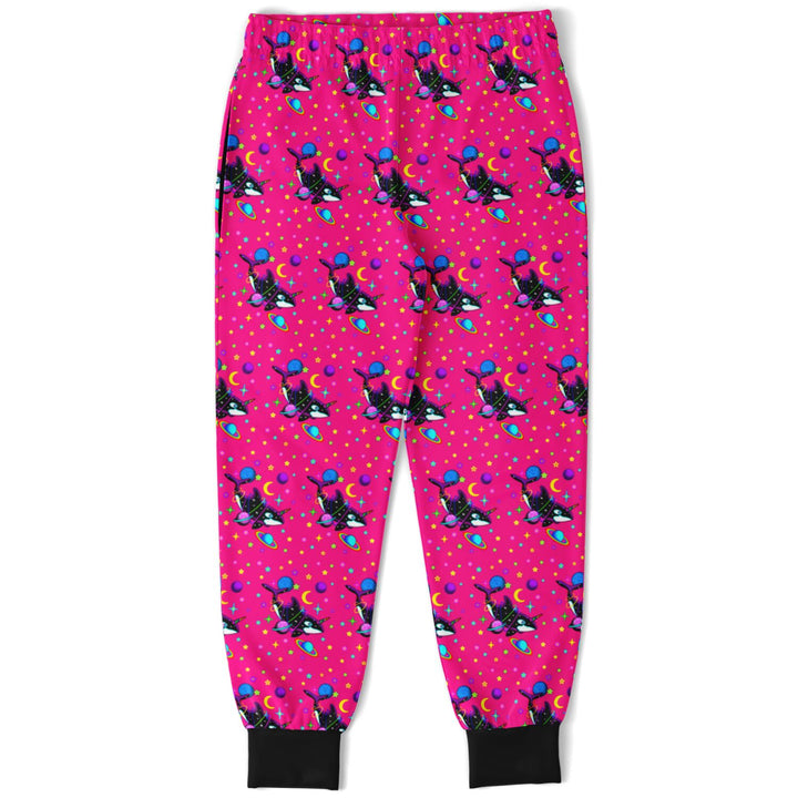 Kids Wishy All Over Print Jogger