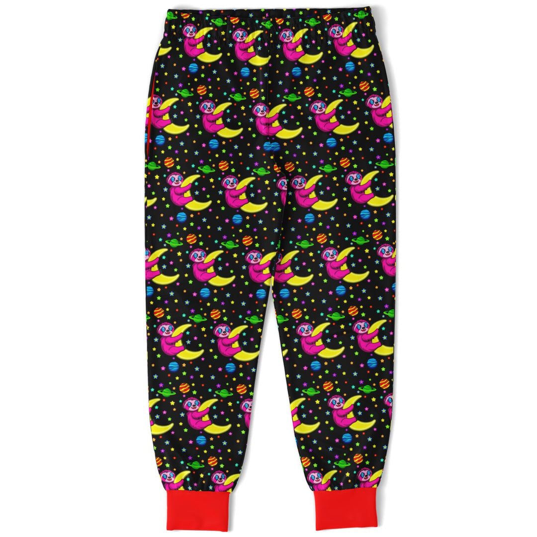 Kids Solstice All Over Print Jogger