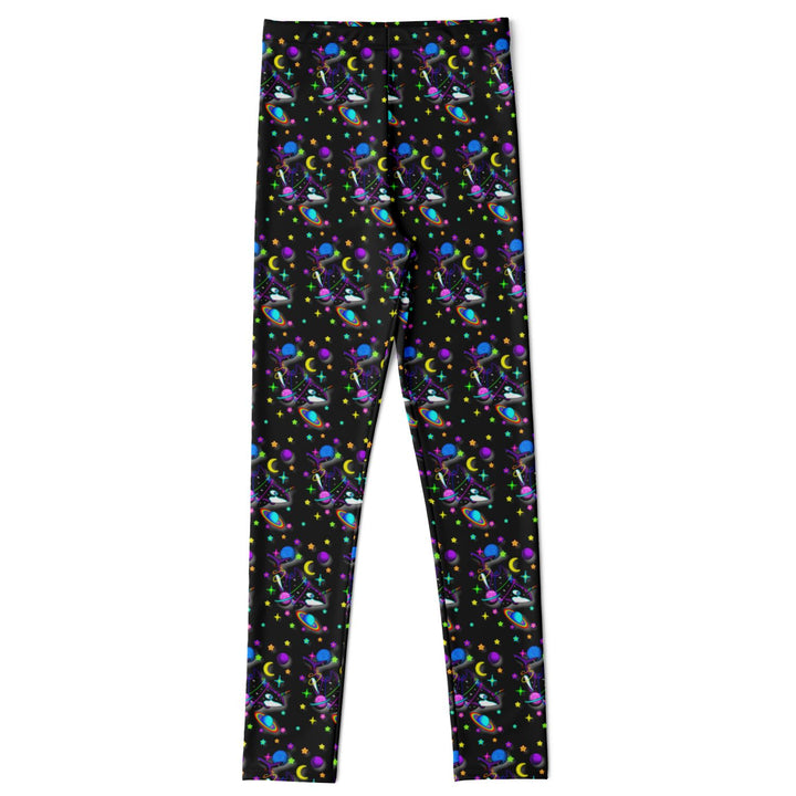 Kids Wishy Leggings