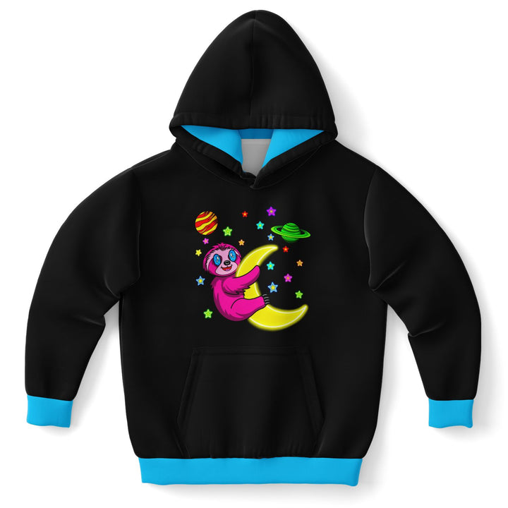 Kids Solstice Hoodie