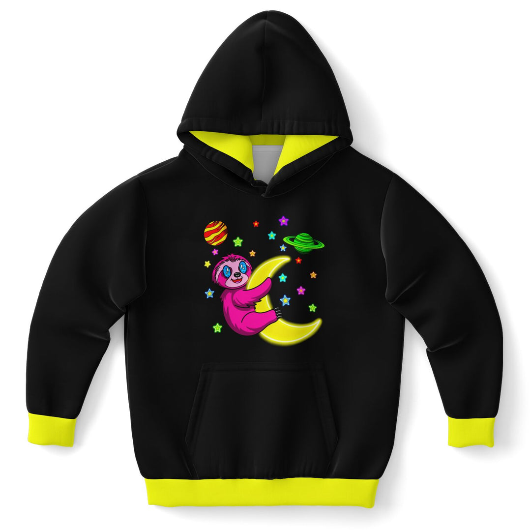 Kids Solstice Hoodie