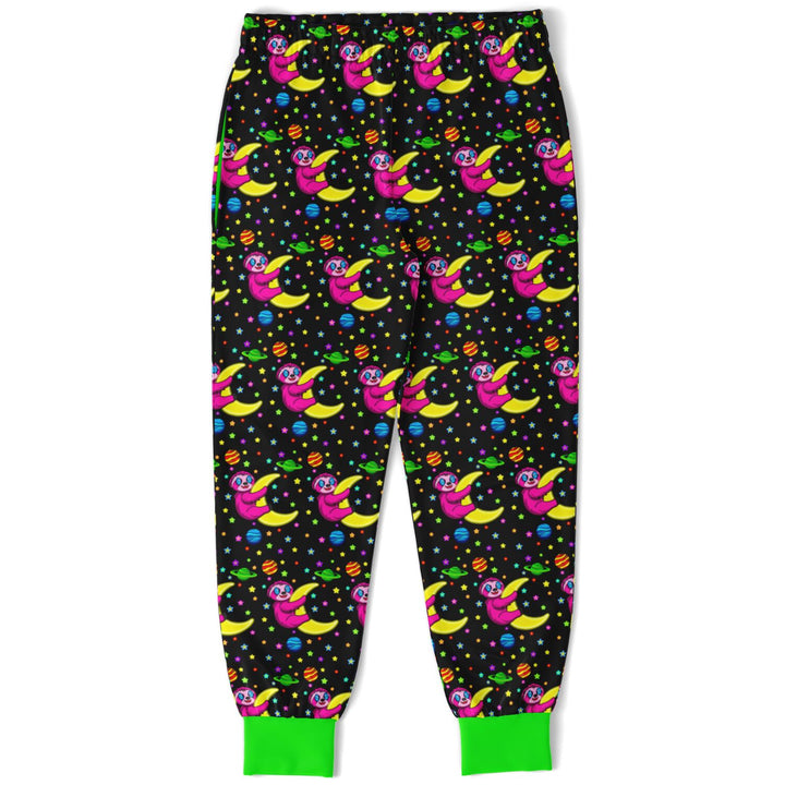 Kids Solstice All Over Print Jogger