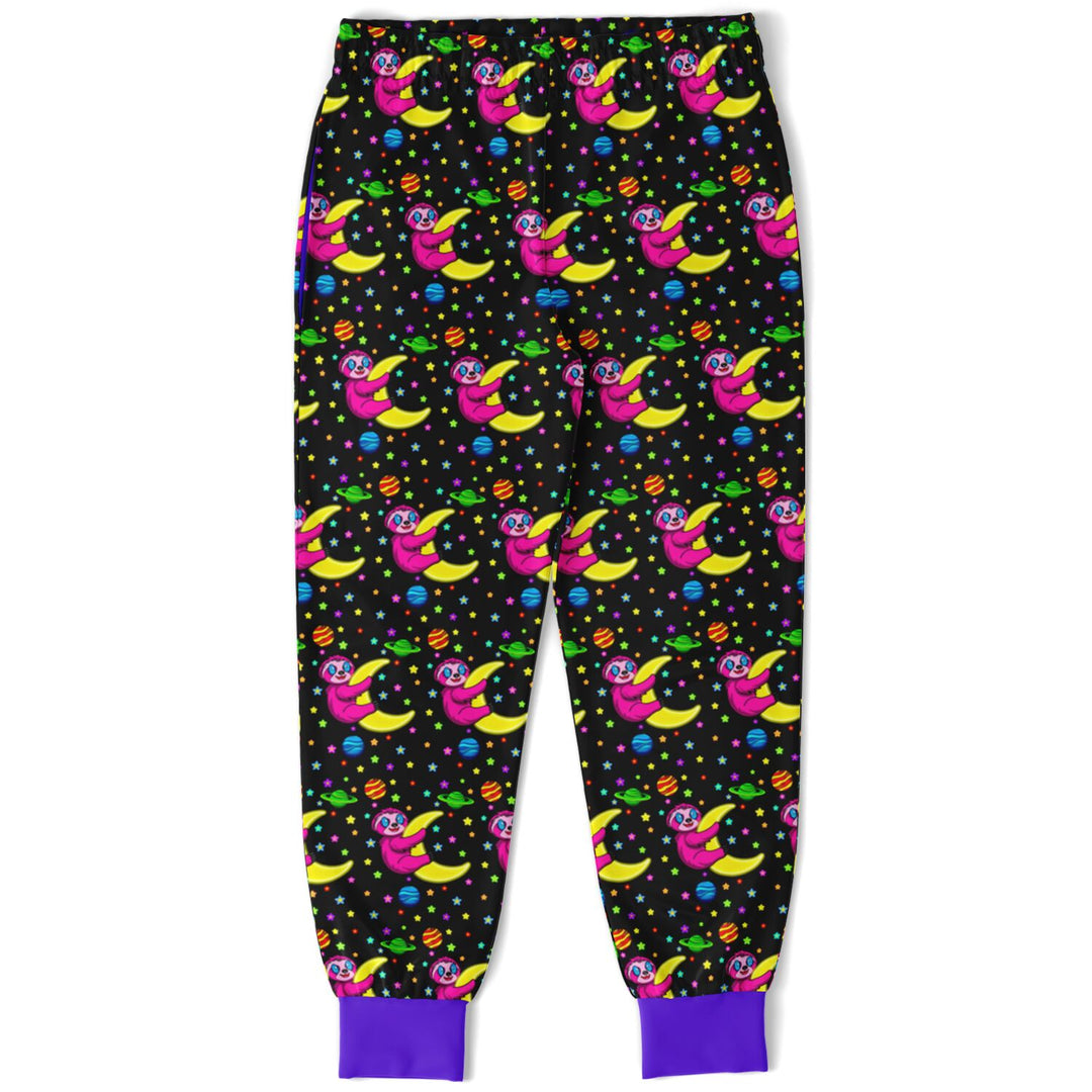 Kids Solstice All Over Print Jogger