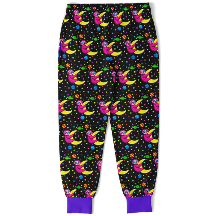 Kids Solstice All Over Print Jogger