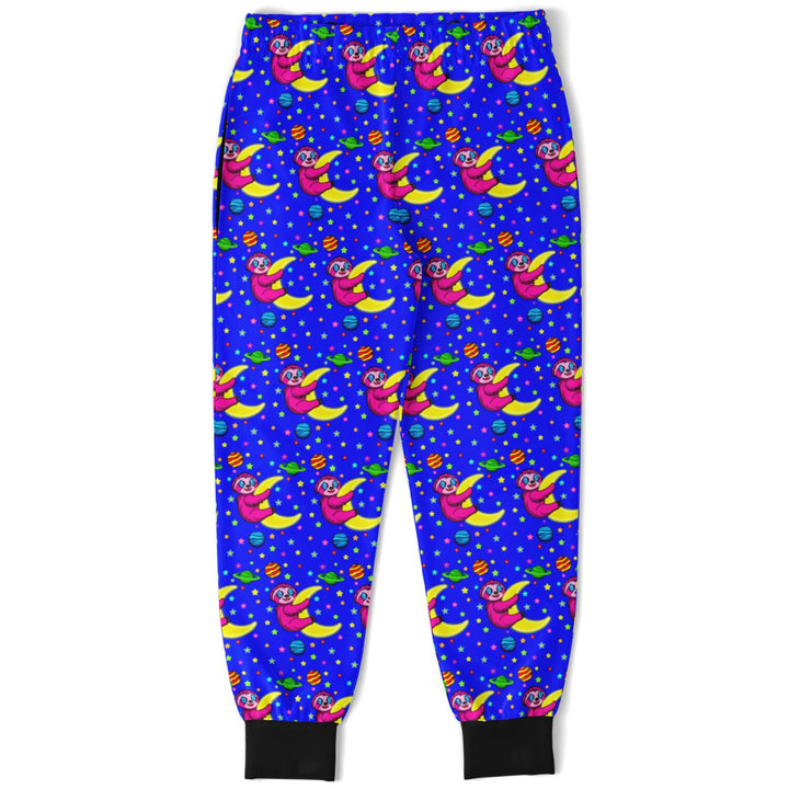 Kids Solstice All Over Print Jogger