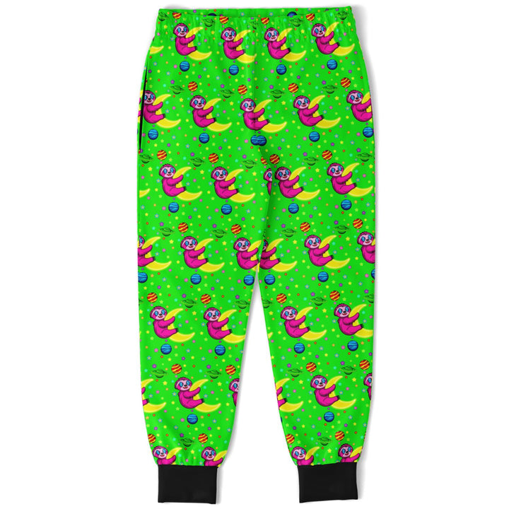 Kids Solstice All Over Print Jogger