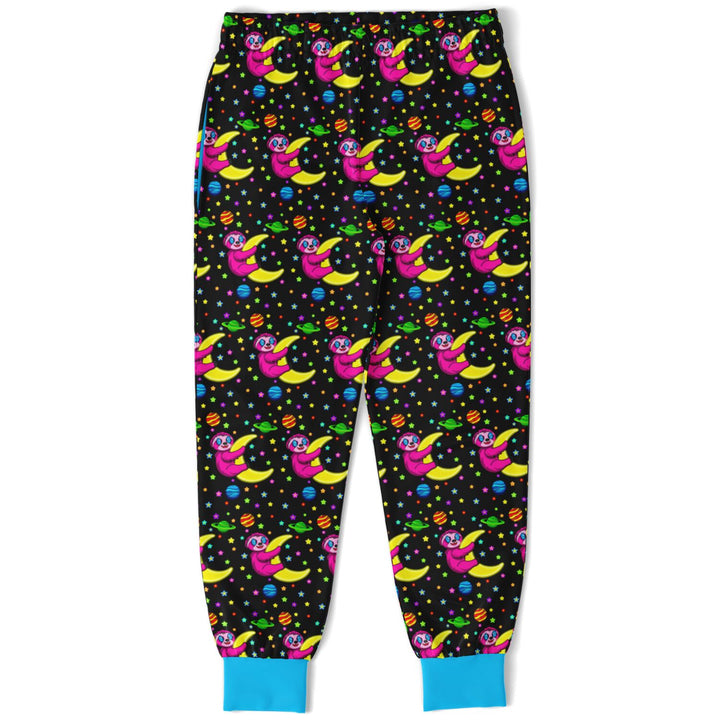 Kids Solstice All Over Print Jogger