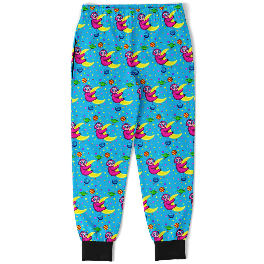 Kids Solstice All Over Print Jogger