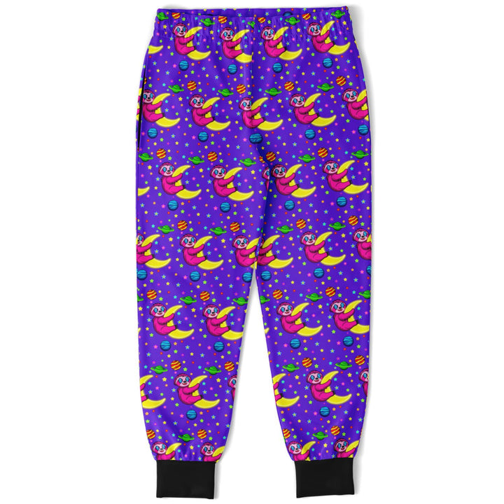 Kids Solstice All Over Print Jogger