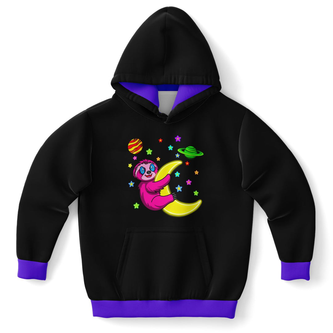 Kids Solstice Hoodie