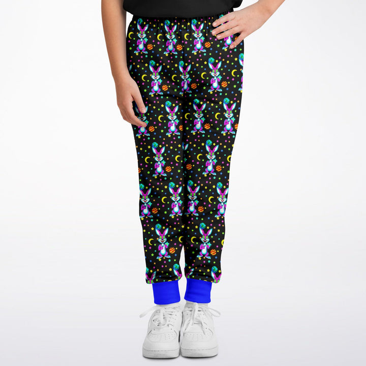 Kids Rocket All Over Print Jogger