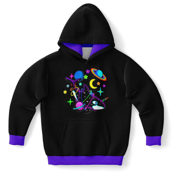 Kids Wishy Hoodie