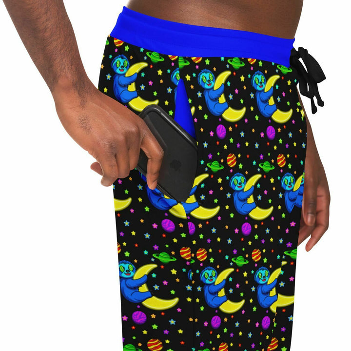 Adult Solar All Over Print Jogger