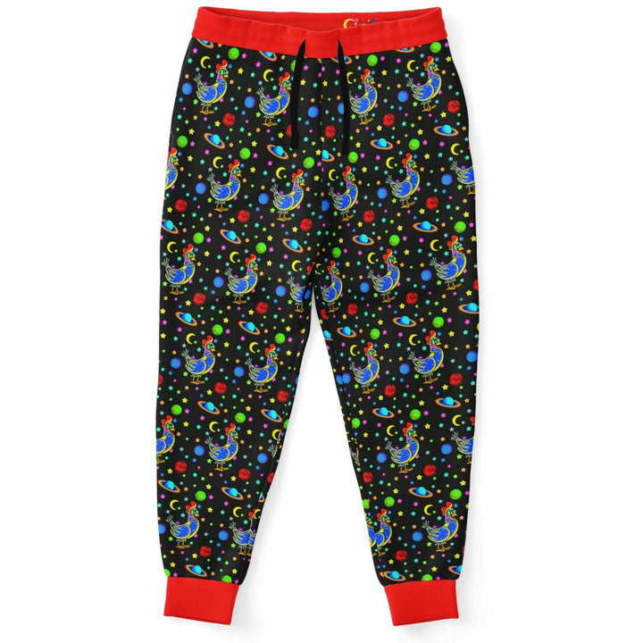 Adult Cosmo All Over Print Joggers