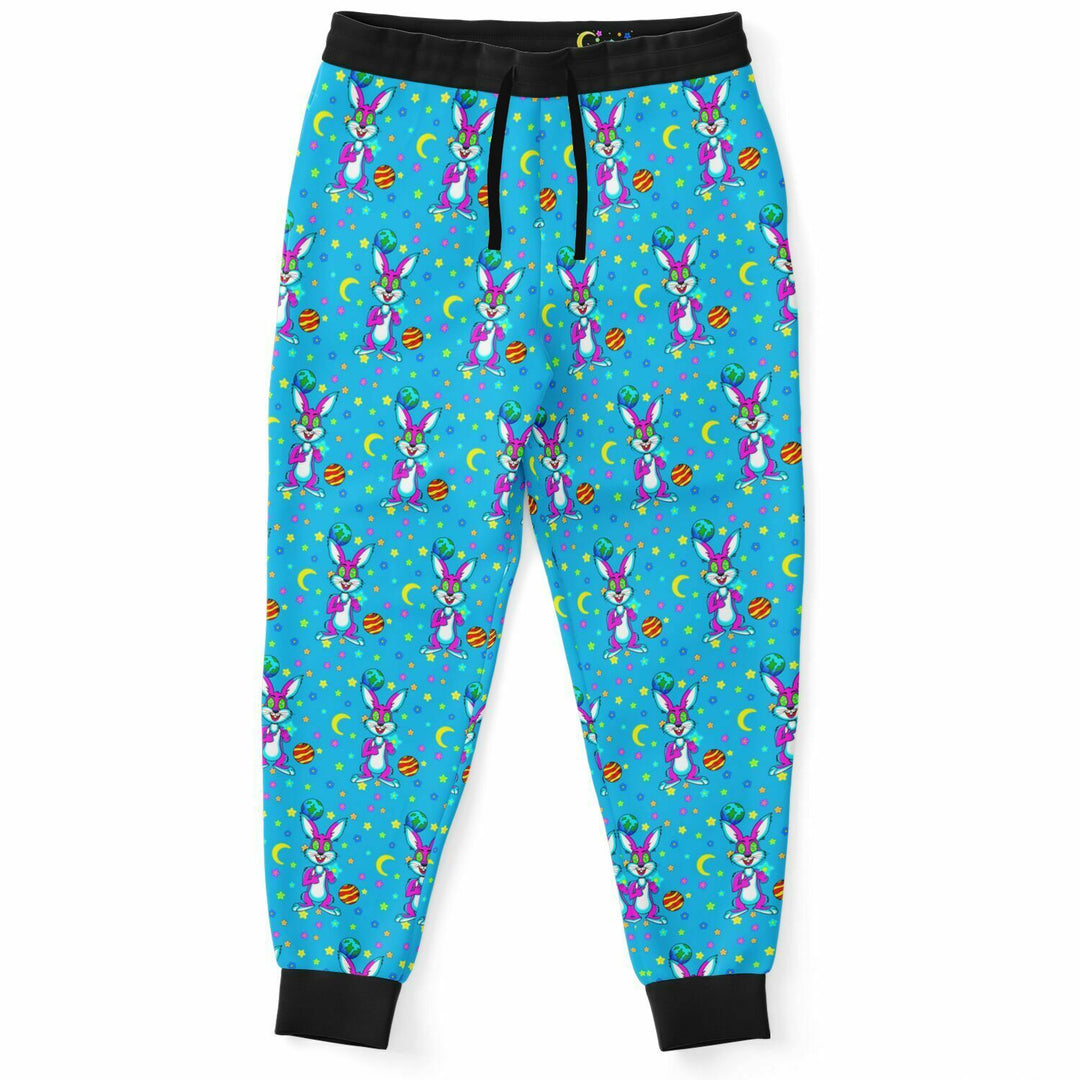 Adult Rocket All Over Print Jogger