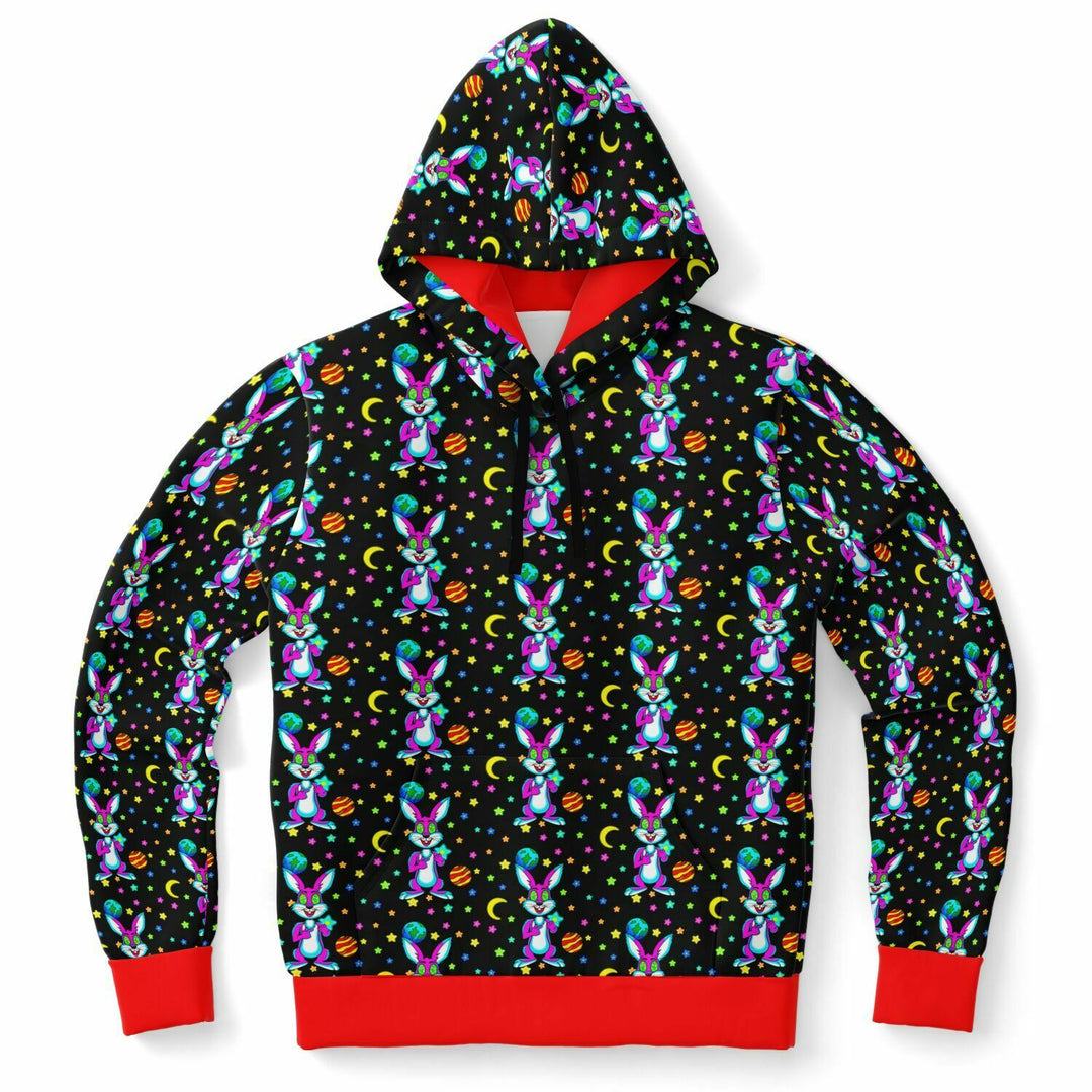 Adult Solstice All Over Print Hoodie