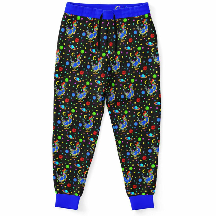 Adult Cosmo All Over Print Joggers