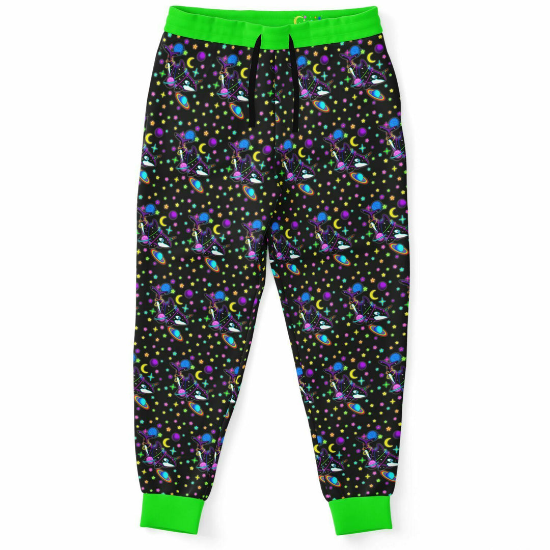 Adult Wishy All Over Print Jogger