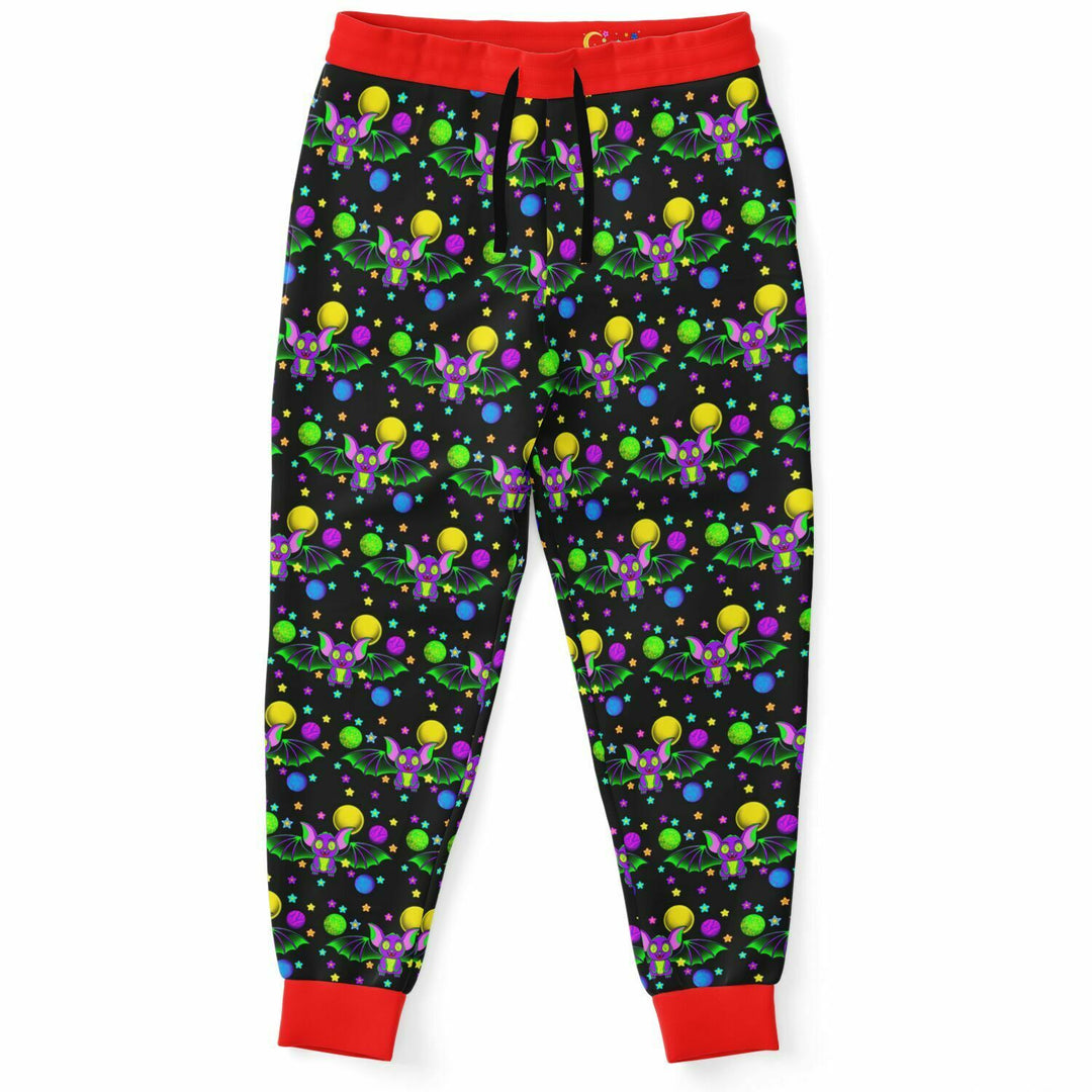 Adult Booster All Over Print Jogger