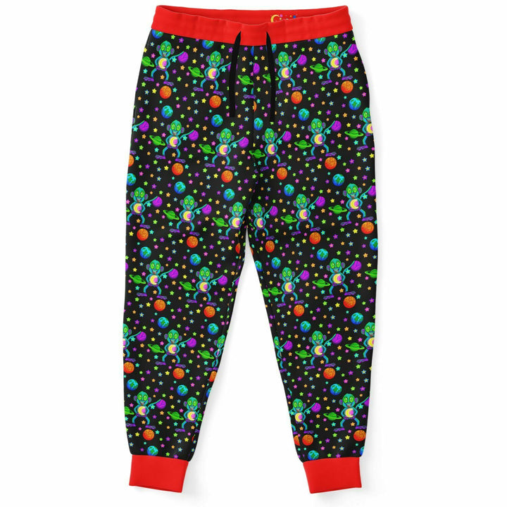 Adult Mooney All Over Print Jogger