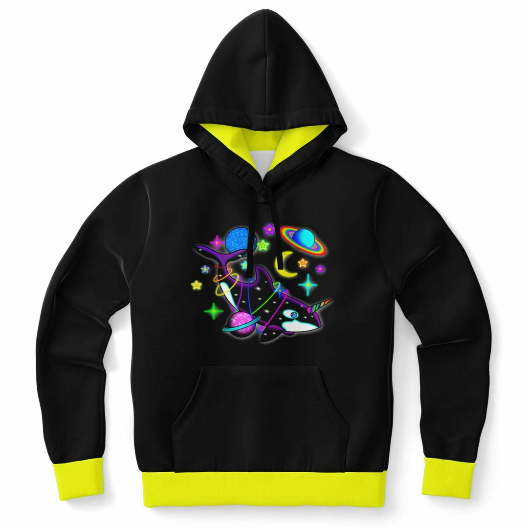 Adult Wishy Hoodie