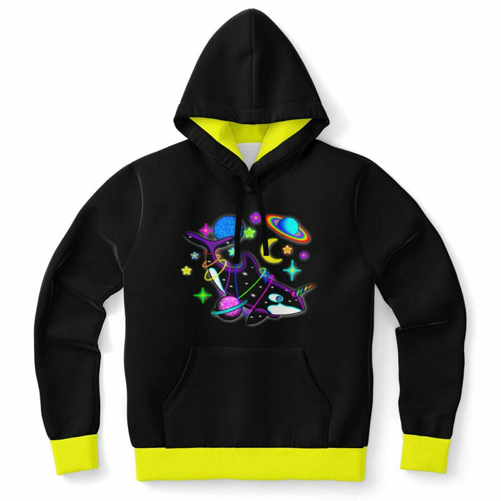 Adult Wishy Hoodie