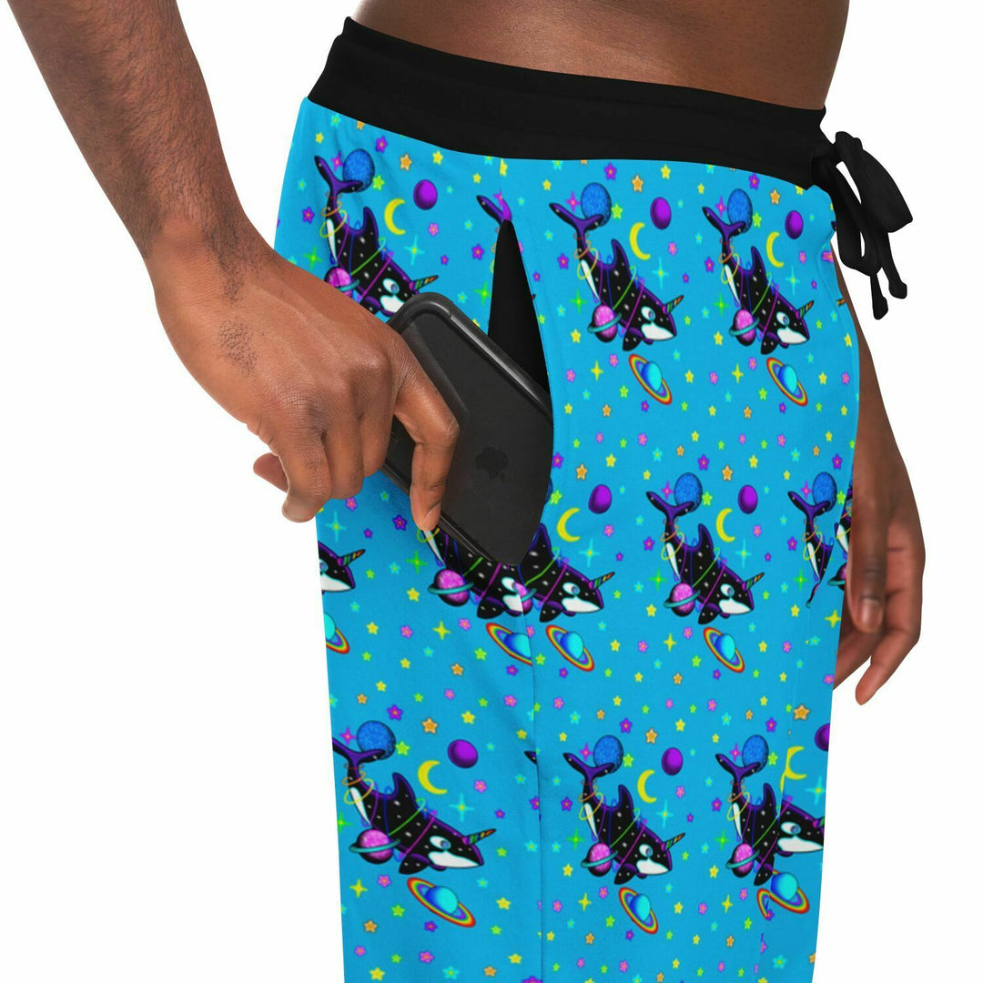 Adult Wishy All Over Print Jogger