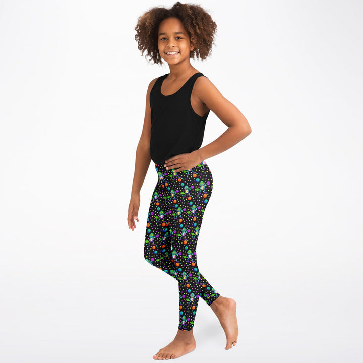 Kids Mooney Leggings