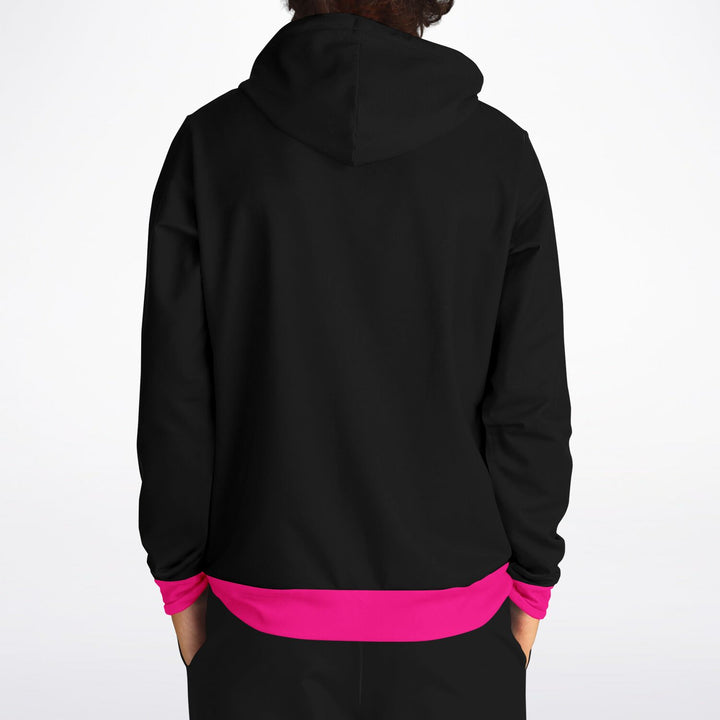 Adult Rocket Hoodie