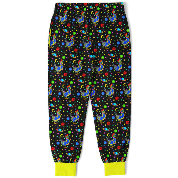 Kids Cosmo All Over Print Joggers