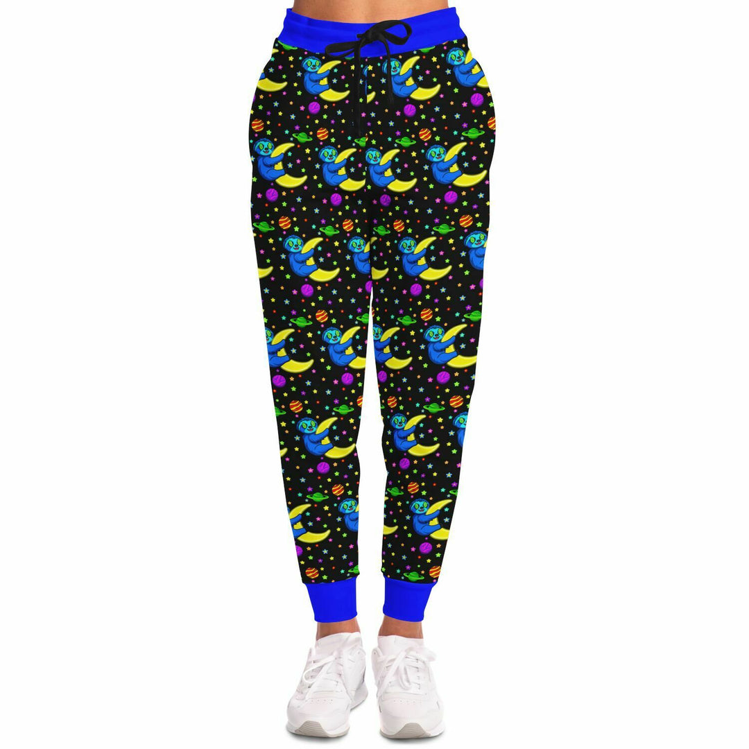 Adult Solar All Over Print Jogger