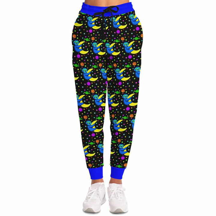 Adult Solar All Over Print Jogger