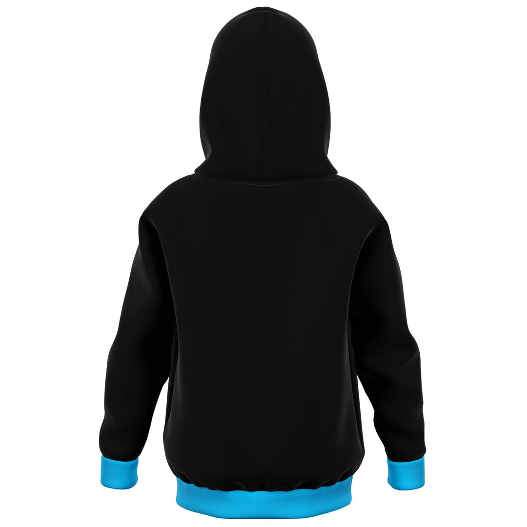 Kids Rocket Hoodie