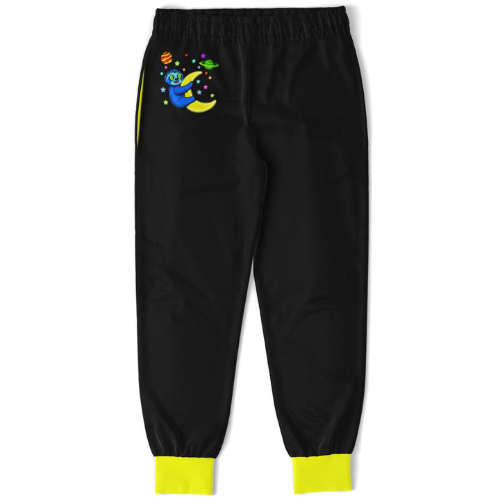 Kids Solar Jogger