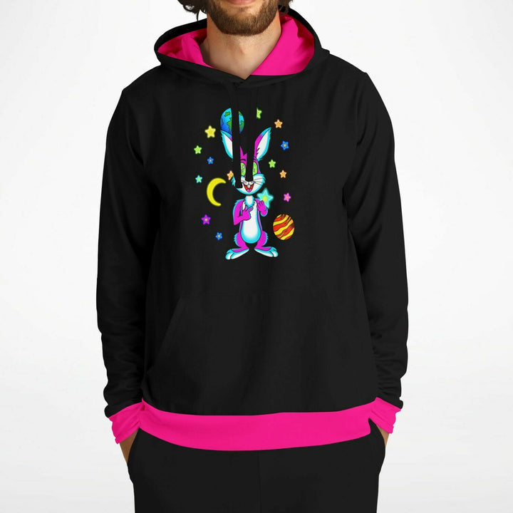 Adult Rocket Hoodie