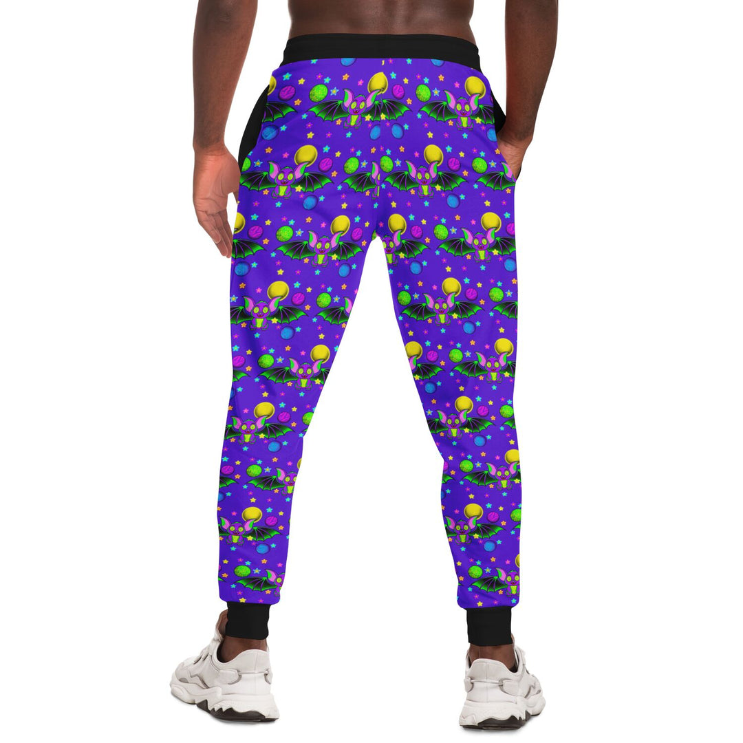 Adult Booster All Over Print Jogger