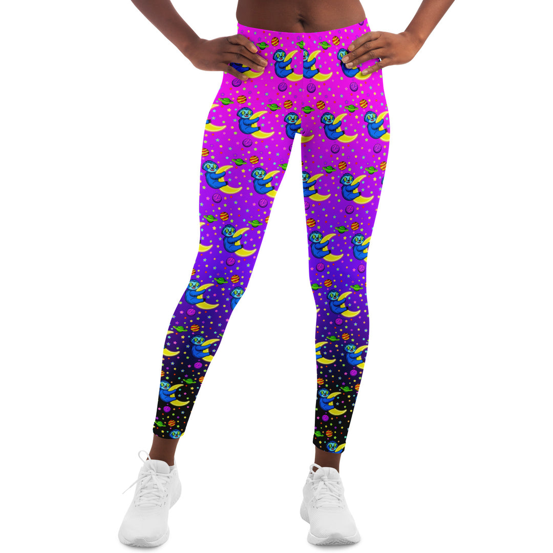 Adult Solar Leggings