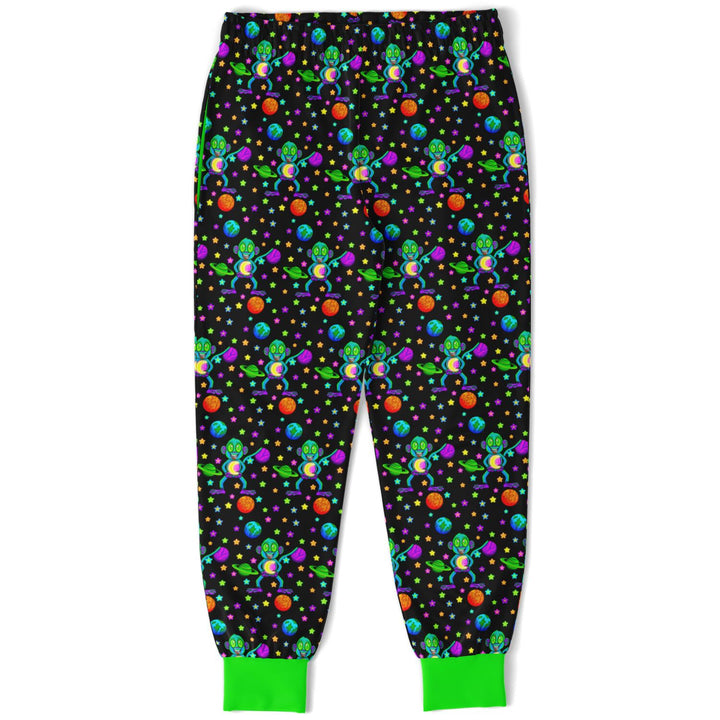 Kids Mooney All Over Print Jogger