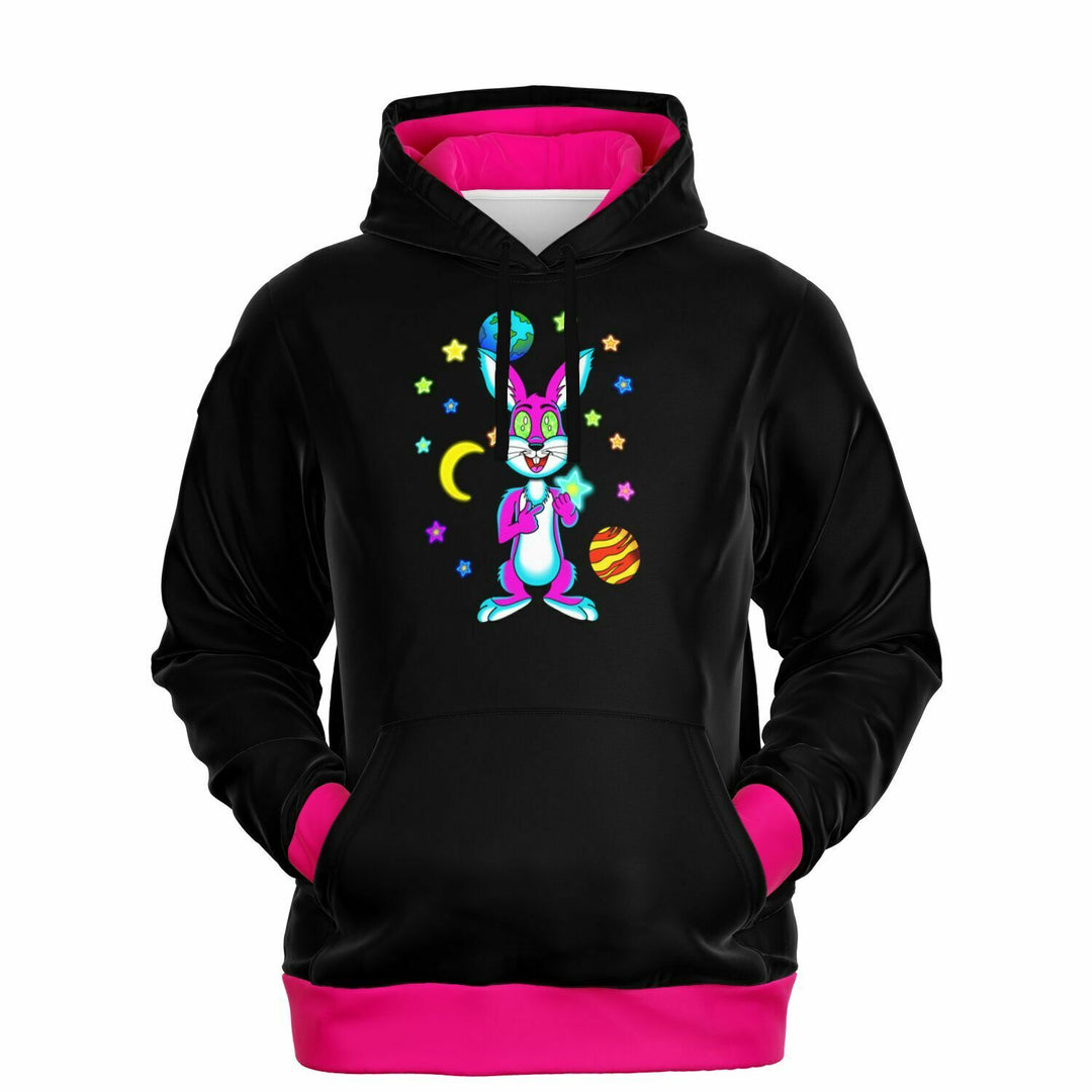 Adult Rocket Hoodie