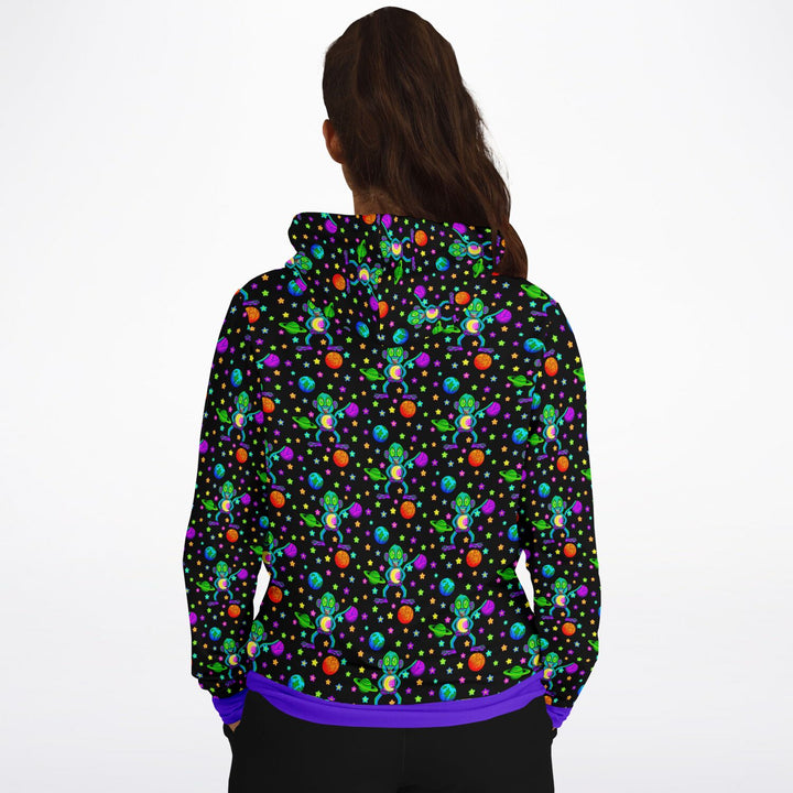 Adult Mooney All Over Print Hoodie