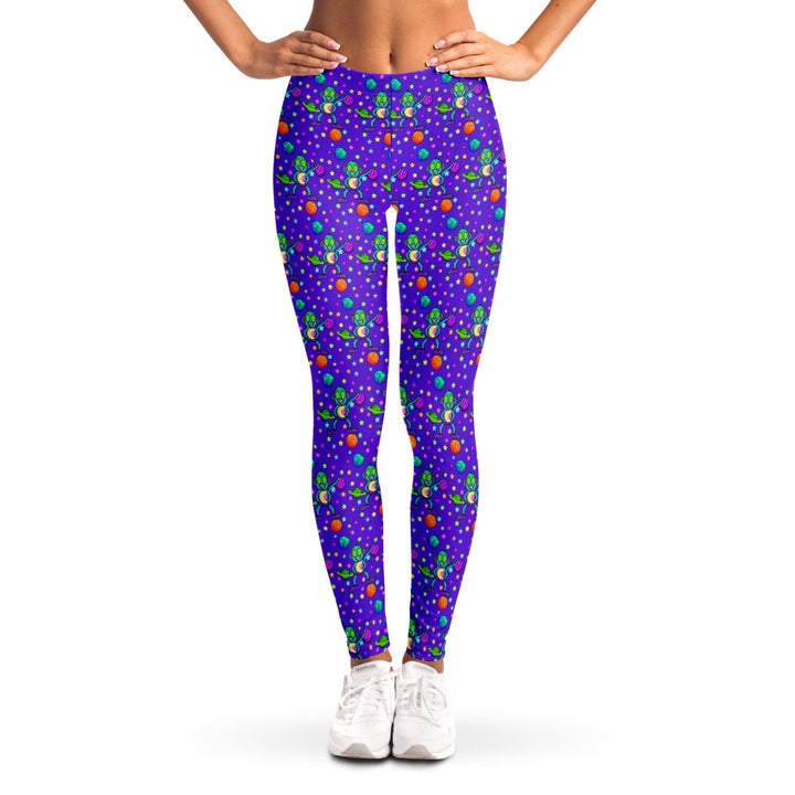 Adult Mooney Leggings