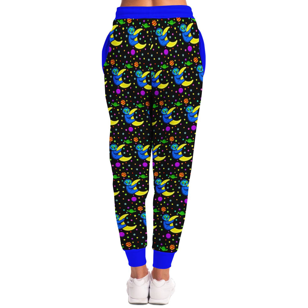 Adult Solar All Over Print Jogger