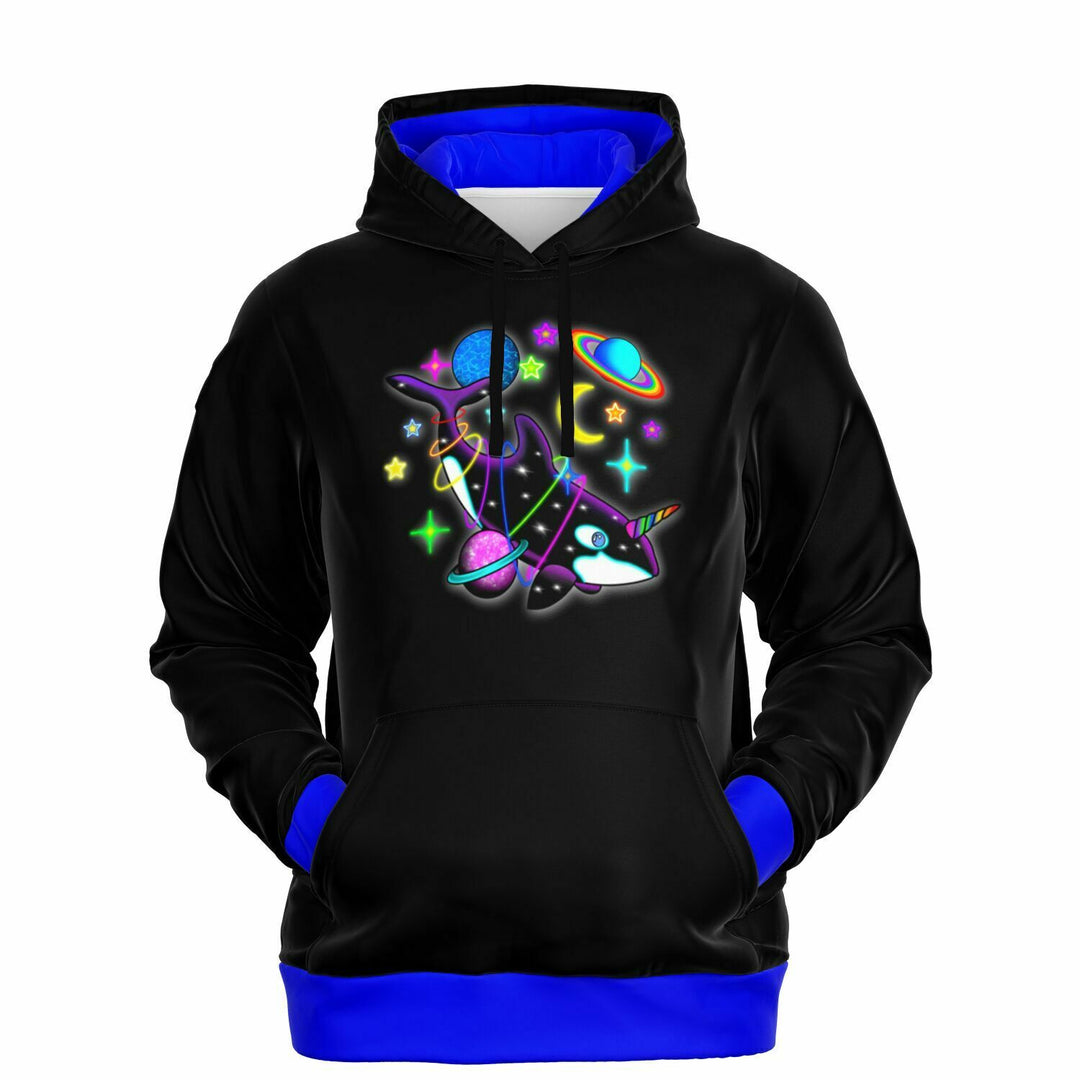 Adult Wishy Hoodie