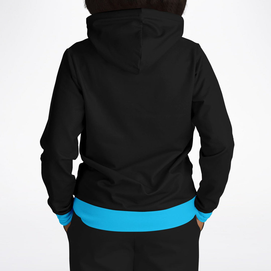 Adult Booster Hoodie