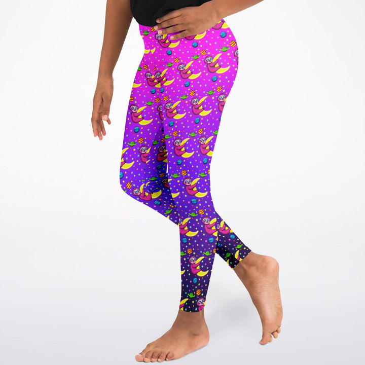 Kids Solstice Leggings