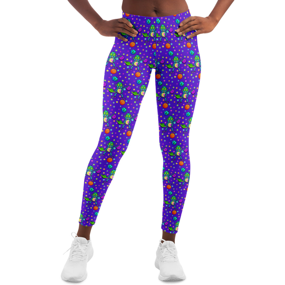 Adult Mooney Leggings