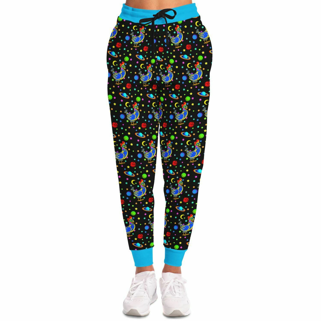 Adult Cosmo All Over Print Joggers