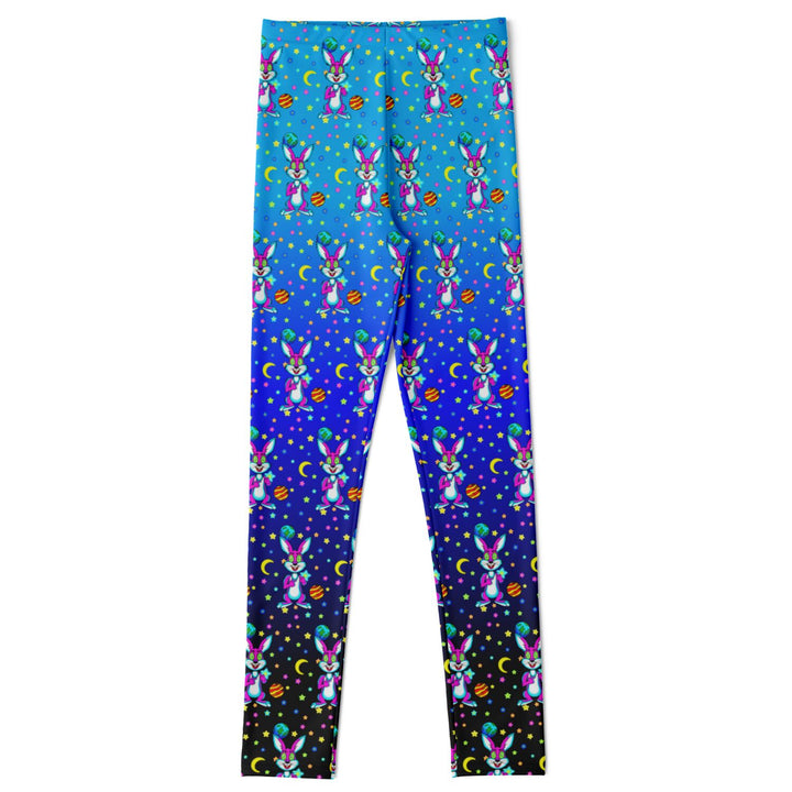 Kids Rocket Leggings