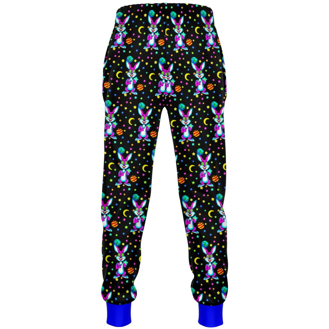 Kids Rocket All Over Print Jogger